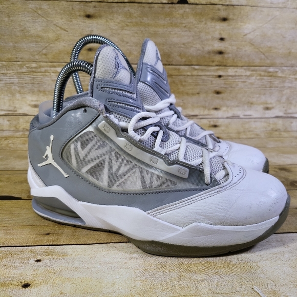 AIR JORDAN FLIGHT-THE-POWER MENS SHOES - Picture 2 of 6